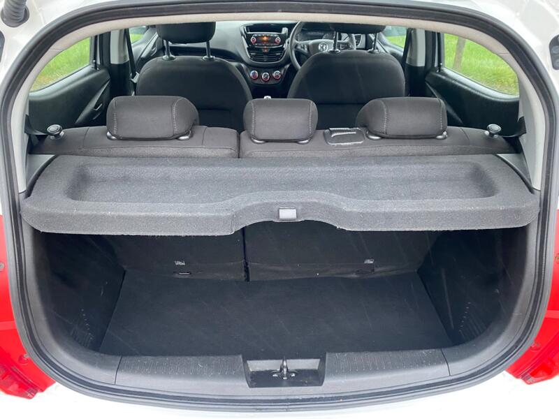 VAUXHALL VIVA
