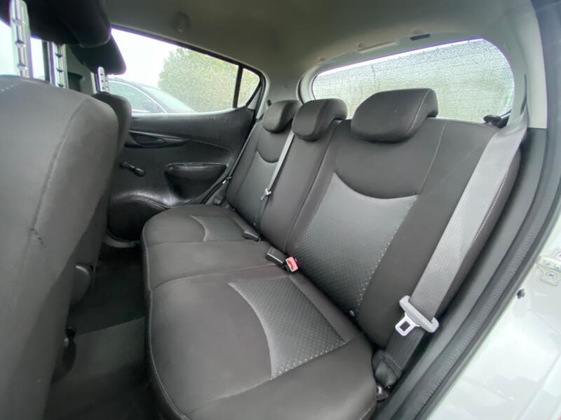 VAUXHALL VIVA