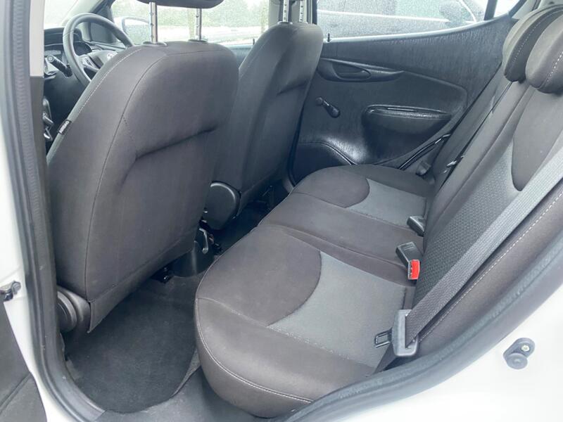 VAUXHALL VIVA
